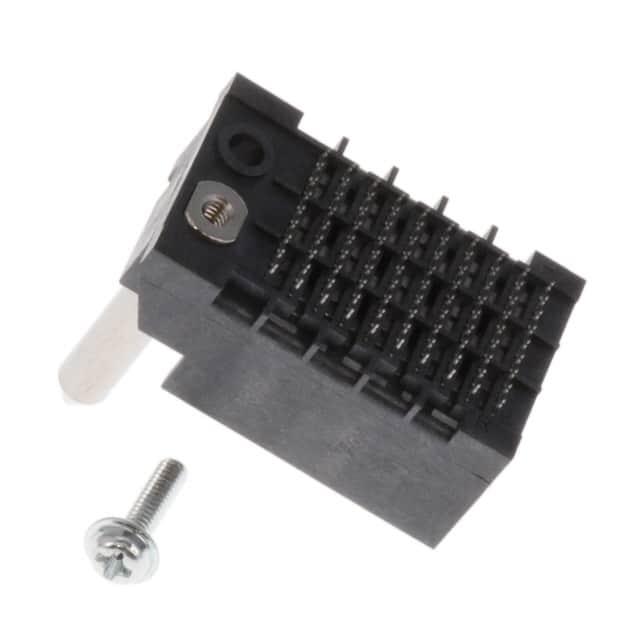 2007783-1 TE Connectivity AMP Connectors  Specialized